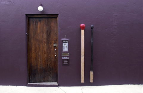 Brett Whiteley Studio - Tweed Heads Accommodation 0