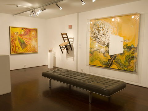 Brett Whiteley Studio - Tweed Heads Accommodation 2