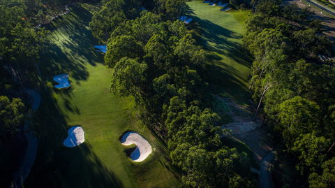 Brookwater Golf And Country Club - Tweed Heads Accommodation 0