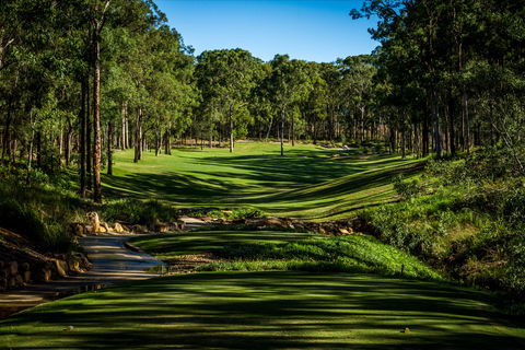 Brookwater Golf And Country Club - Tweed Heads Accommodation 1