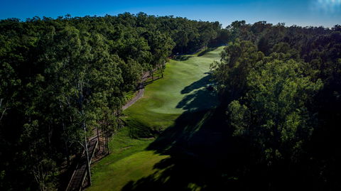 Brookwater Golf And Country Club - Tweed Heads Accommodation 2
