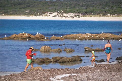 Bunker Bay - Tweed Heads Accommodation 1