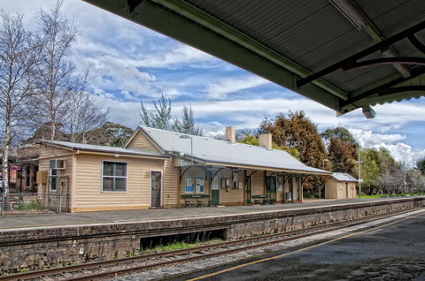 Bundanoon - Tweed Heads Accommodation 2