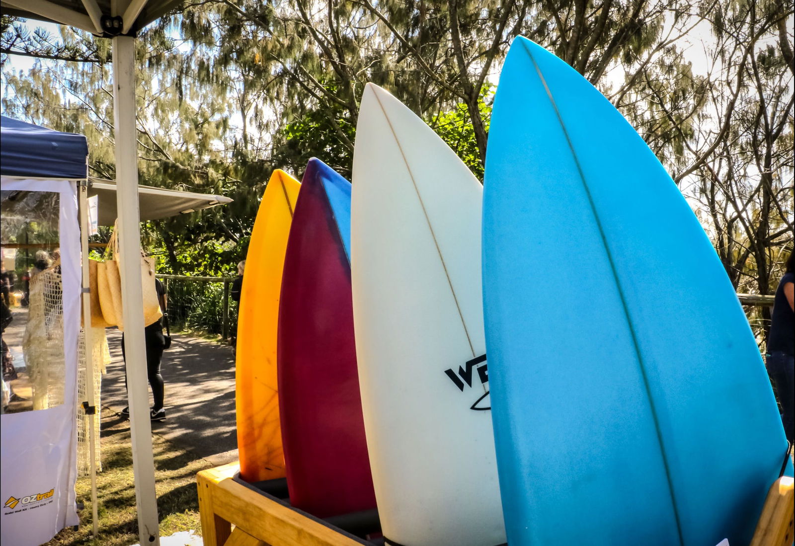  Tweed Heads Accommodation
