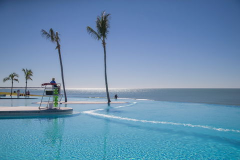 Capricorn Coast And Great Keppel Island Drive Itinerary - Tweed Heads Accommodation 1