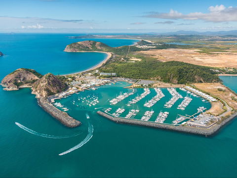 Capricorn Coast And Great Keppel Island Drive Itinerary - Tweed Heads Accommodation 2