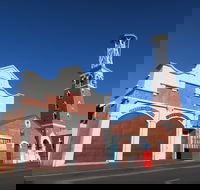 Central Goldfields Art Gallery - Tweed Heads Accommodation