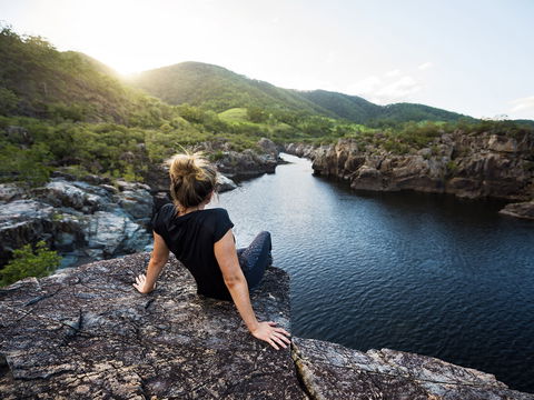 Clarence Valley Canoe And Kayak Trail: Longest Whitewater Trail In Australia - Tweed Heads Accommodation 2