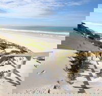 Coffin Bay National Park - Tweed Heads Accommodation