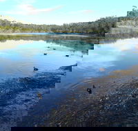Conjola National Park - Tweed Heads Accommodation