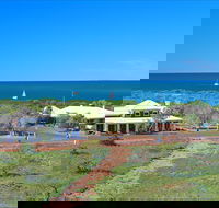 Cossack - Tweed Heads Accommodation