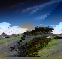 CSIRO Australia Telescope Narrabri - Tweed Heads Accommodation