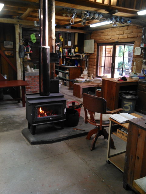 El Dorado Pottery - Tweed Heads Accommodation 1