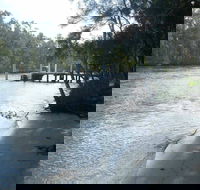 Engels Reach picnic area - Tweed Heads Accommodation
