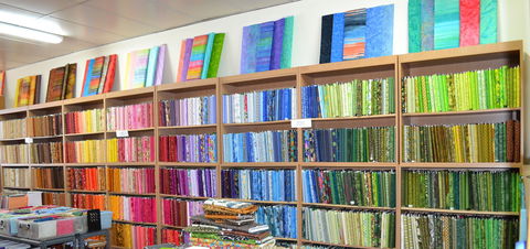Eureka Patchwork - Tweed Heads Accommodation 0