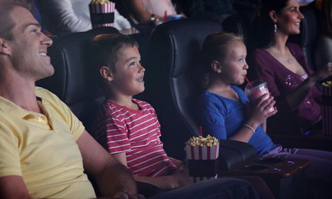 Event Cinemas - Whitfords - Tweed Heads Accommodation 0