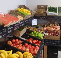 Farmers Harvest - Tweed Heads Accommodation