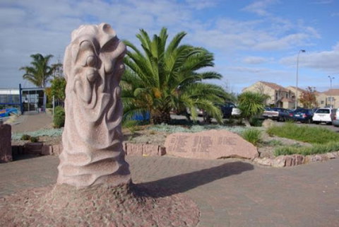 Fishermen's Memorial - Tweed Heads Accommodation 0
