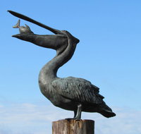 Frank Miles Bronze Fine Art Studio