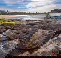 Gannet Beach - Tweed Heads Accommodation