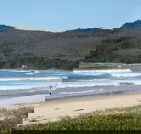 Geebung Picnic Area - Tweed Heads Accommodation