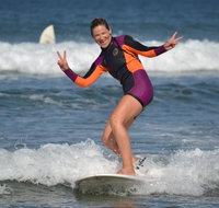 Gerroa Surf School - Tweed Heads Accommodation