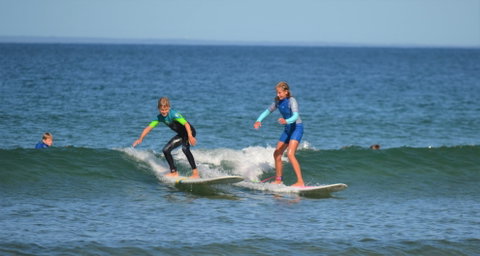 Gerroa Surf School - Tweed Heads Accommodation 1