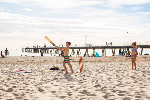 Glenelg Beach - Tweed Heads Accommodation 0