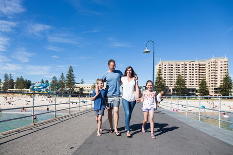 Glenelg Beach - Tweed Heads Accommodation 1