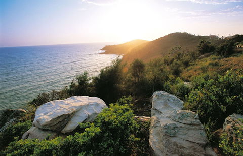 Goanna Headland - Tweed Heads Accommodation 0