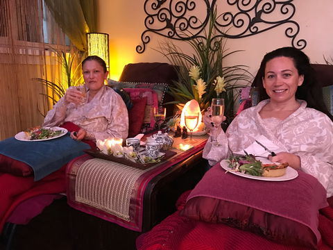 Goddess Health And Wellness Day Spa - Tweed Heads Accommodation 0