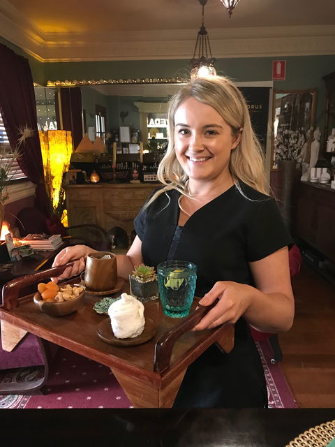 Goddess Health And Wellness Day Spa - Tweed Heads Accommodation 2