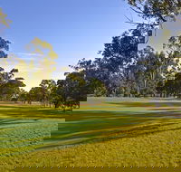 Gosnells Golf Club - Tweed Heads Accommodation