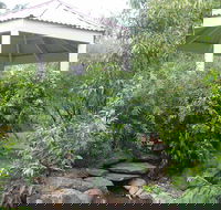 Grampians Adventure Golf and MOCO Gallery - Tweed Heads Accommodation