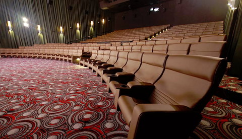 Grand Cinemas - Armadale - Tweed Heads Accommodation 0