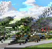 Great West Walk - Blacktown section - Tweed Heads Accommodation