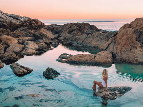 Greenly Beach - Tweed Heads Accommodation 0