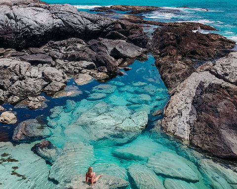 Greenly Beach - Tweed Heads Accommodation 1