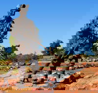 Great Cobar Copper Mine - Tweed Heads Accommodation