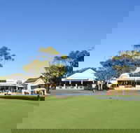 Hawks Nest Golf Club - Tweed Heads Accommodation