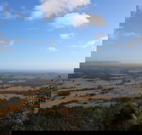 Heaton State Forest - Watagan Mountains - Tweed Heads Accommodation