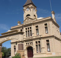 Historic Wallaroo Town Drive - Tweed Heads Accommodation