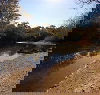Horseshoe Lagoon Flora and Fauna Reserve - Tweed Heads Accommodation