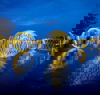 Huskisson - Tweed Heads Accommodation