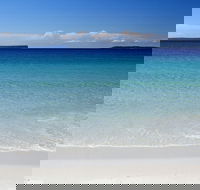 Hyams Beach - Tweed Heads Accommodation