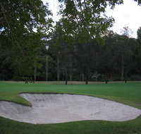 Kareela Golf Course - Tweed Heads Accommodation