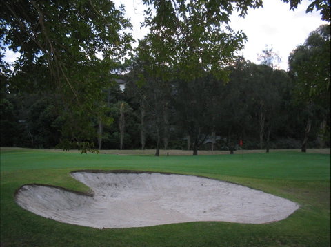 Kareela Golf Course - Tweed Heads Accommodation 0