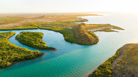 Karratha - Tweed Heads Accommodation 0