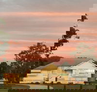 Kilcoy Courthouse Art Gallery - Tweed Heads Accommodation