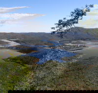 Lake Cania - Tweed Heads Accommodation